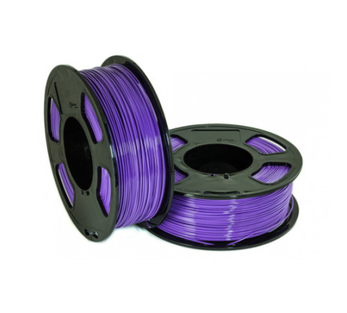 GF PETg пластик LILAC - Уникальный и Нежный Оттенок для Ваших Кулинарных Идей