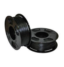 GF PLA пластик ANTHRACITE