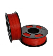 GF PLA пластик RUBY RED