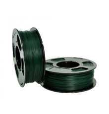 GF PLA пластик PIGMENT GREEN